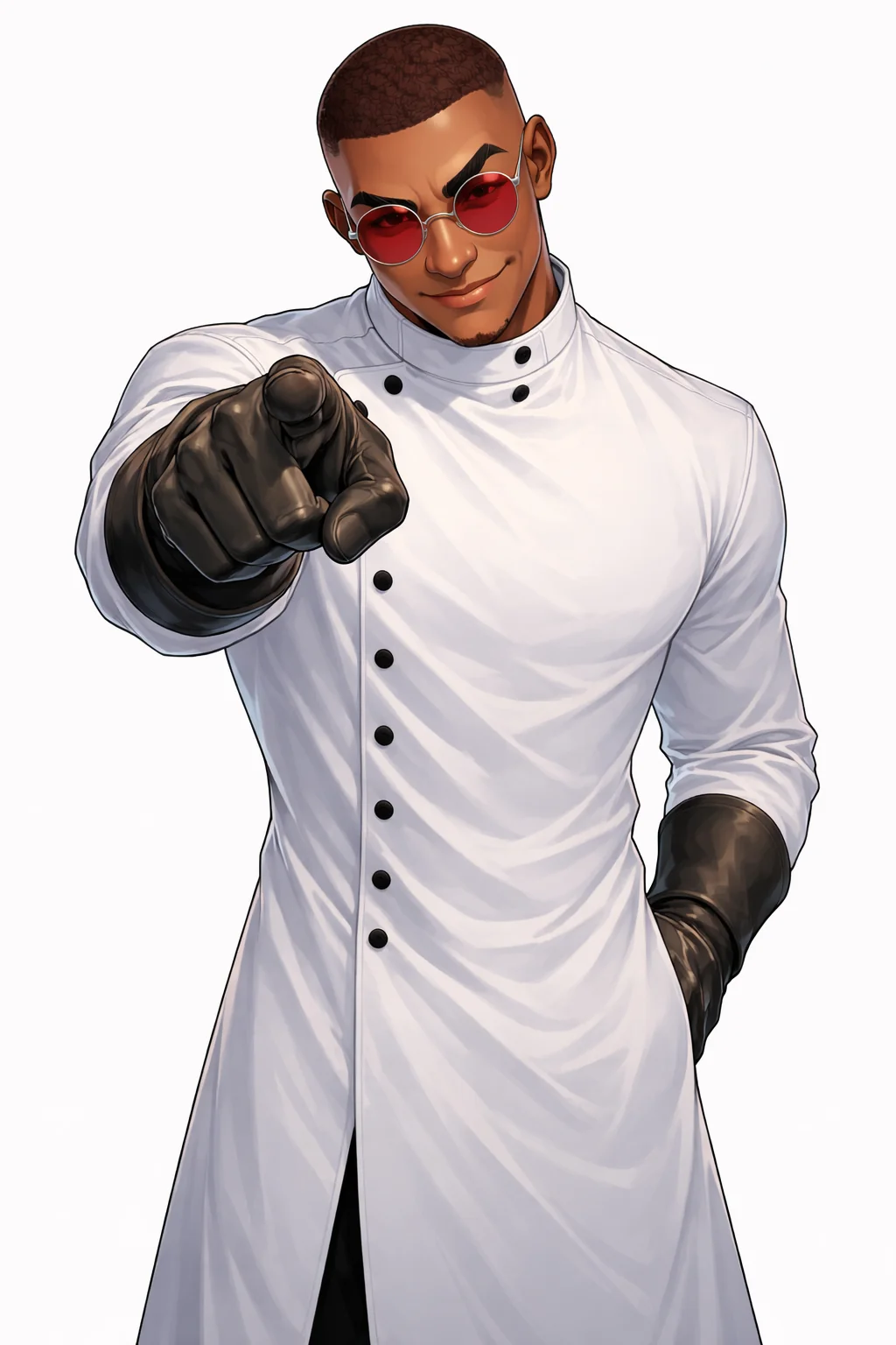 Dr. Praxis picture 5 of 5