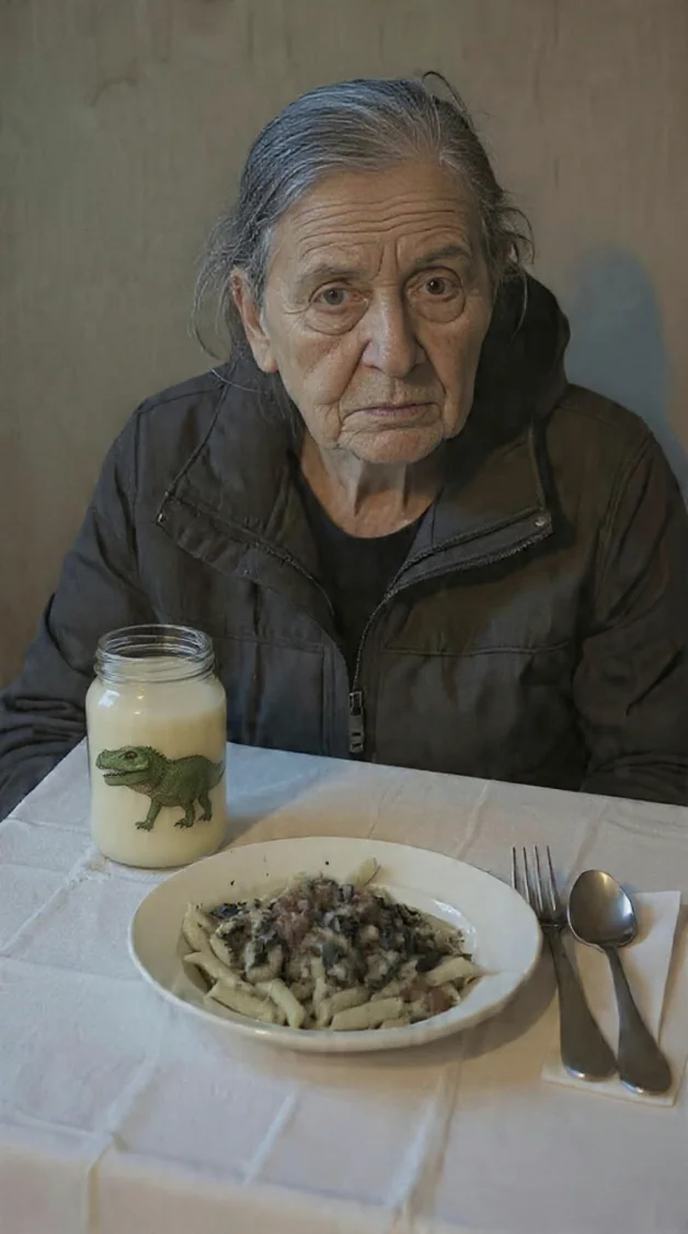 Chicken Florentine picture 1 of 1