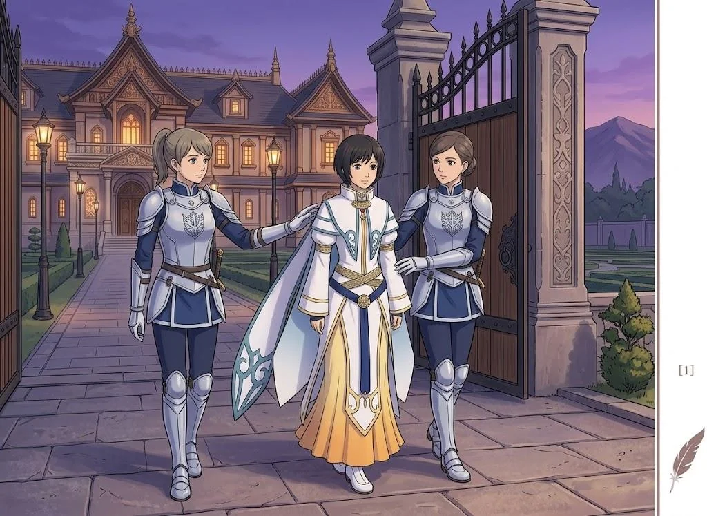 Fire Emblem Radiance Dawn Laura picture 1 of 7