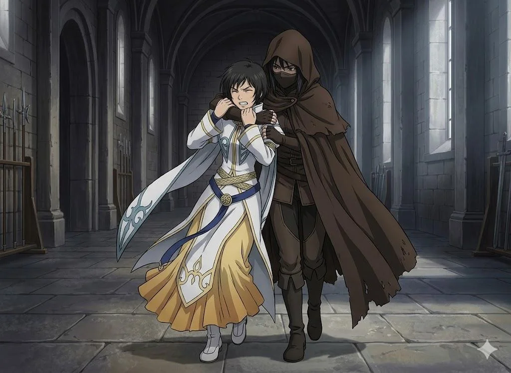 Fire Emblem Radiance Dawn Laura picture 3 of 7