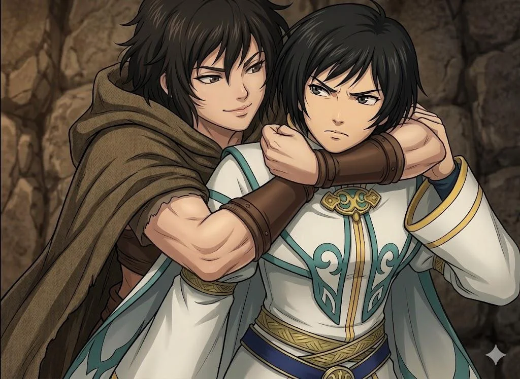 Fire Emblem Radiance Dawn Laura picture 6 of 7