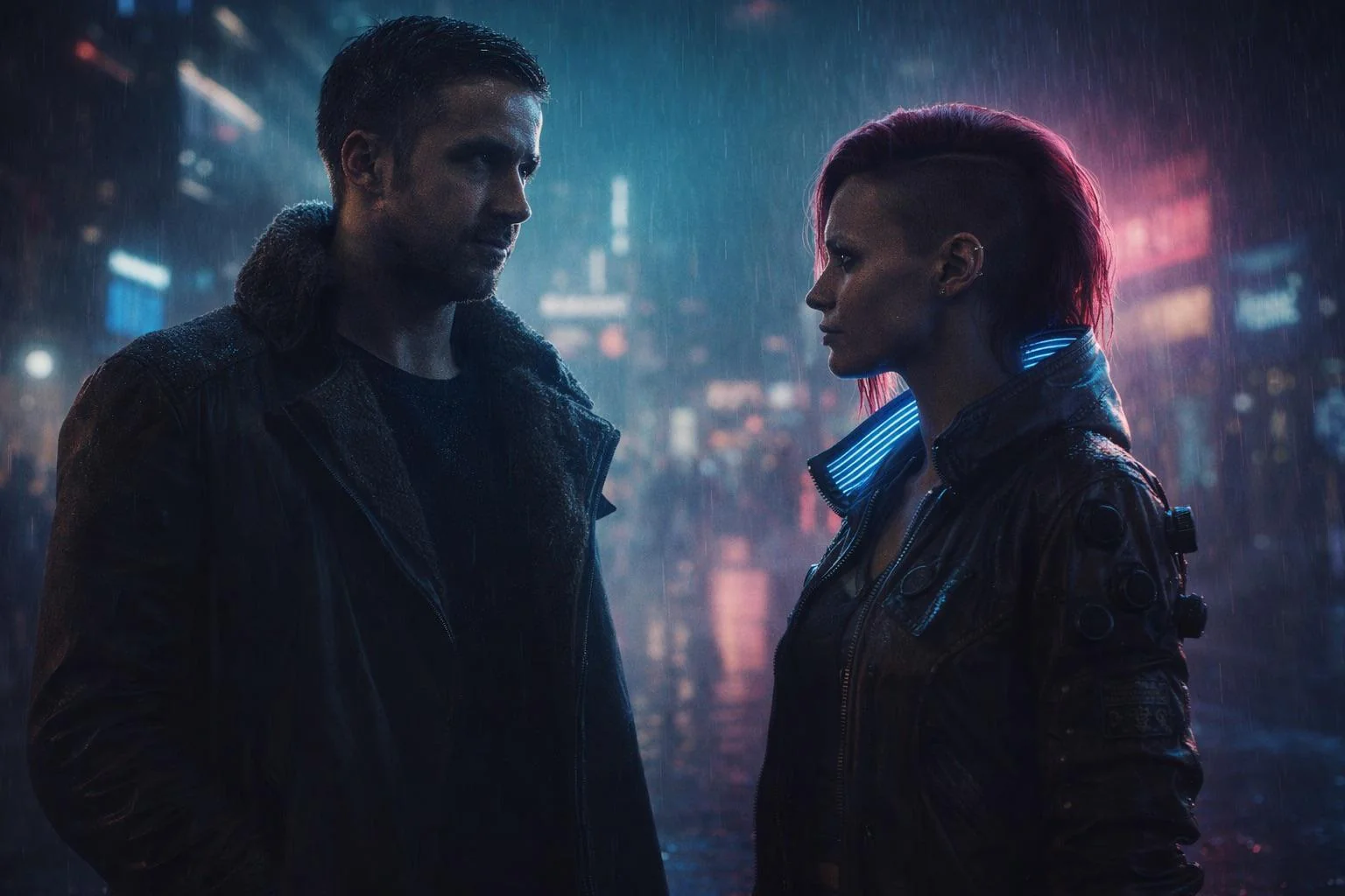 K and V picture 1 of 1