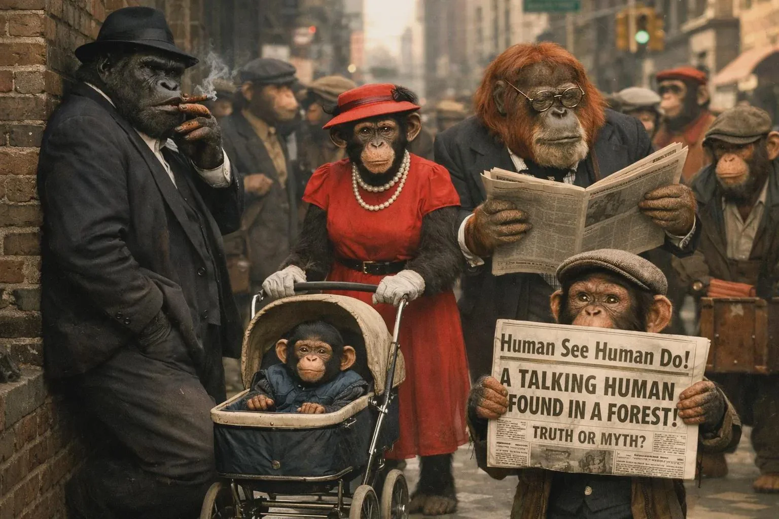 Planet of the apes 1968, Novel cover. picture 1 of 1