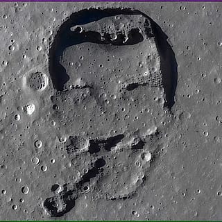 "BOB" Dobbs is everywhere'