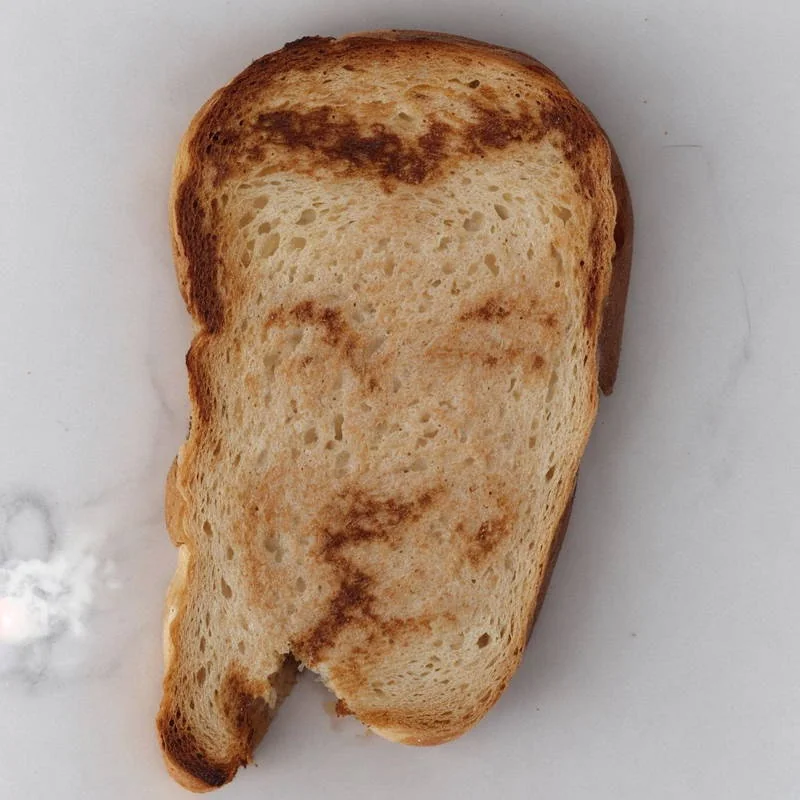 "BOB" Dobbs is everywhere picture 4 of 5