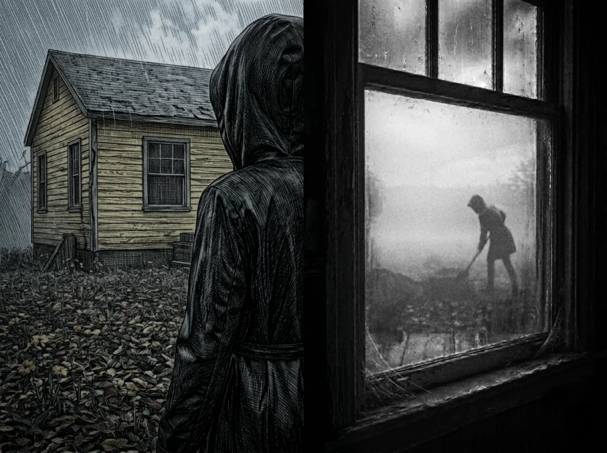 Buried Memory picture 1 of 1