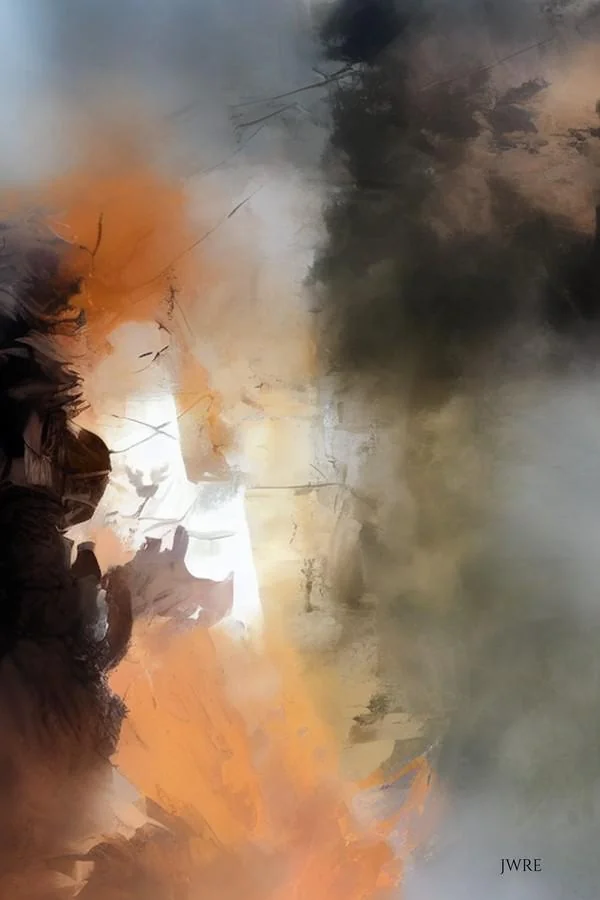 Allhalloween 9, John Emmett, 2026 picture 1 of 1