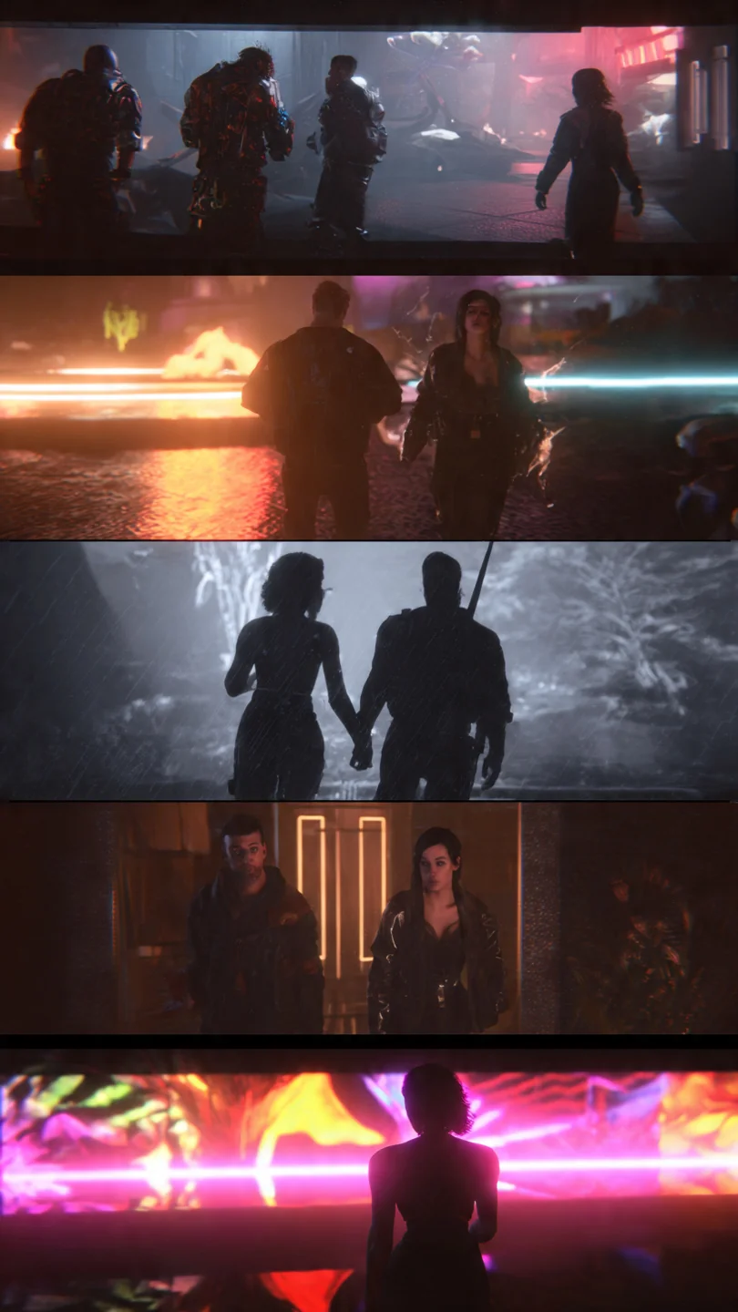 working with colors picture 1 of 19