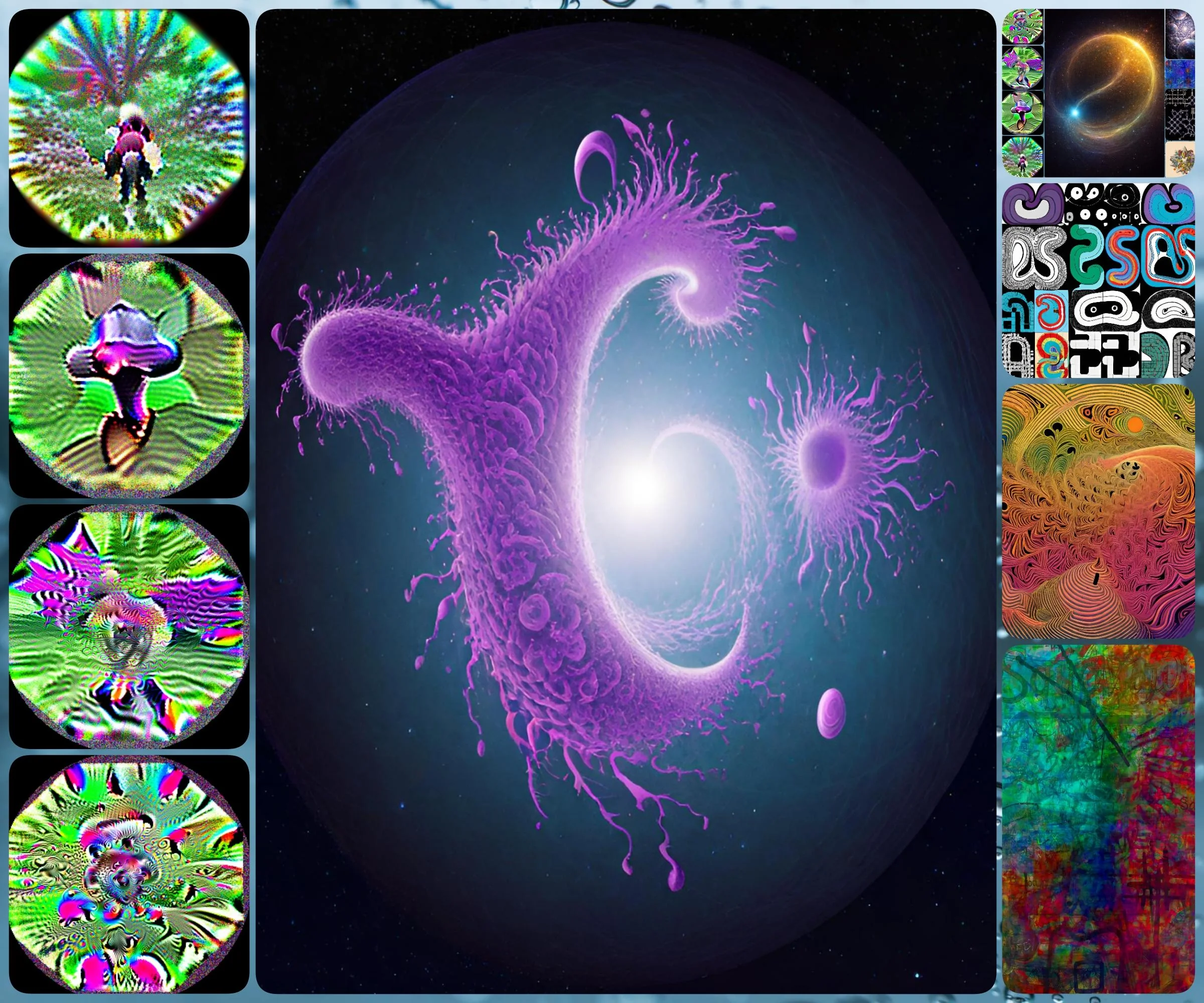 Adversarial Creativity picture 1 of 19