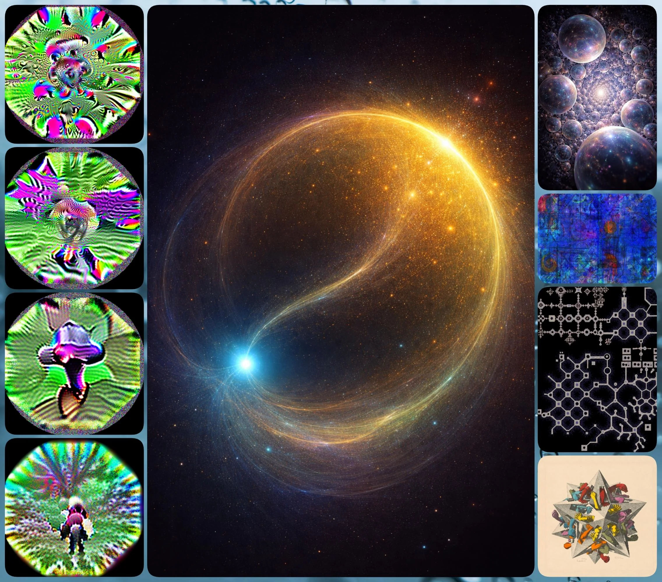 Adversarial Creativity picture 2 of 19