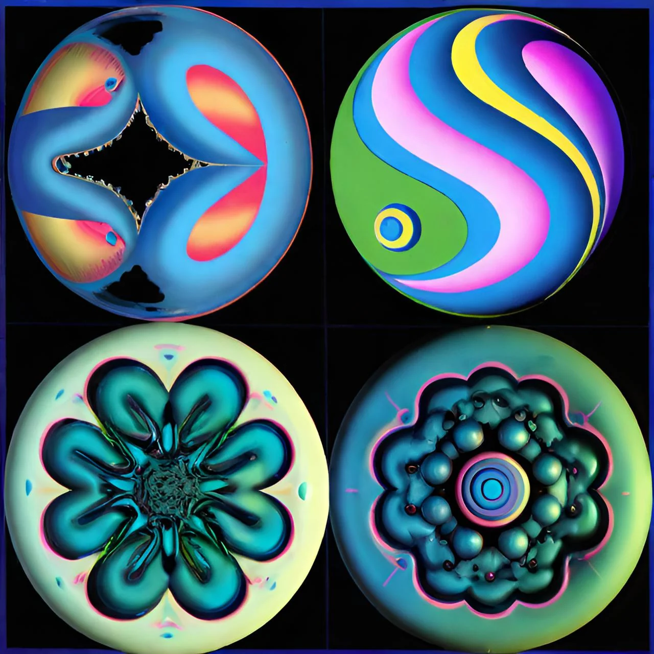 Adversarial Creativity picture 4 of 19