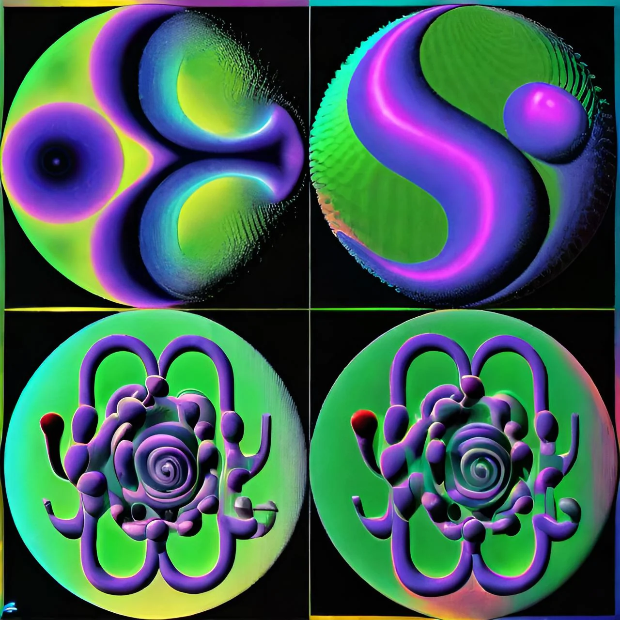 Adversarial Creativity picture 5 of 19