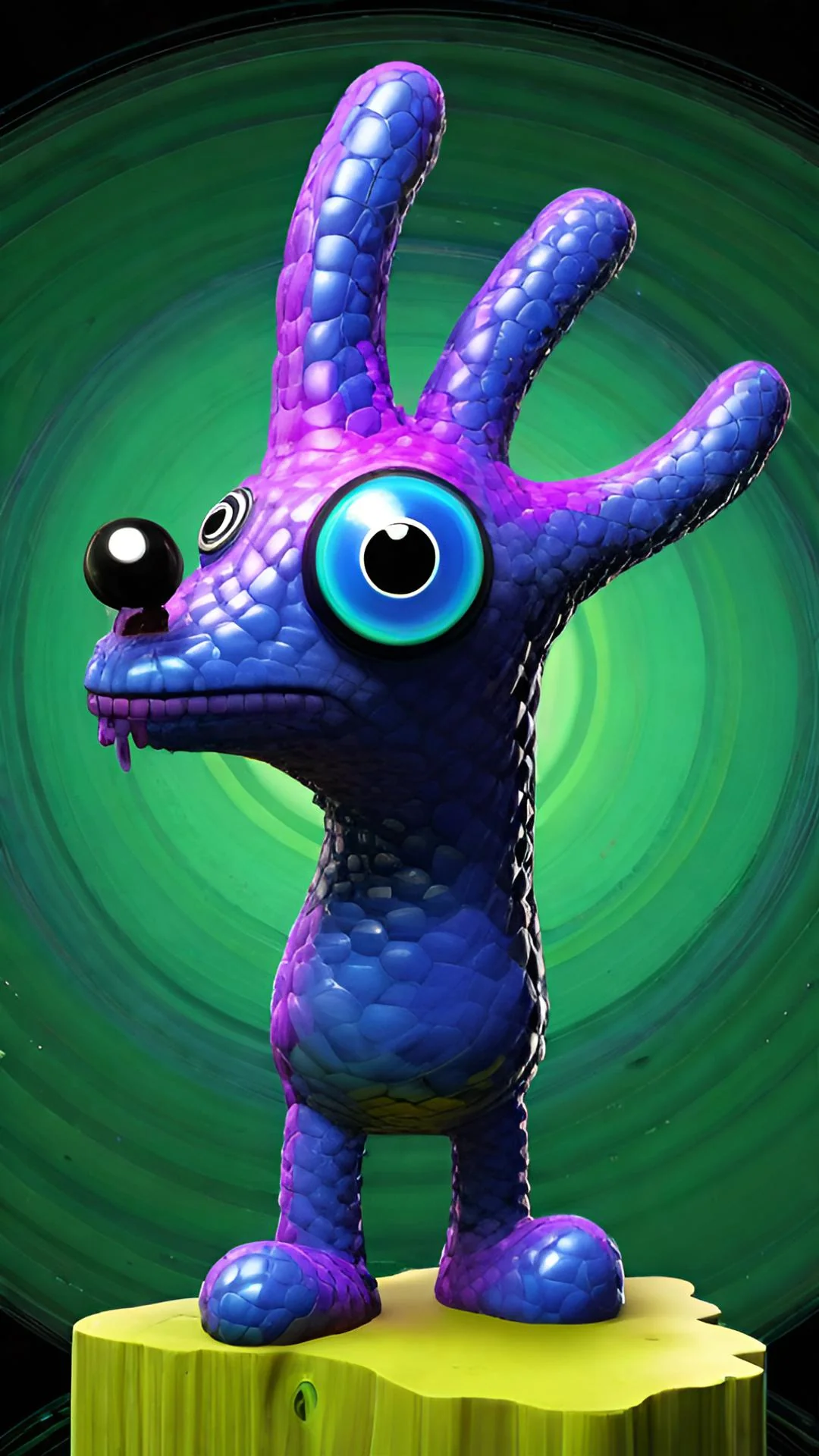 Adversarial Creativity picture 6 of 19