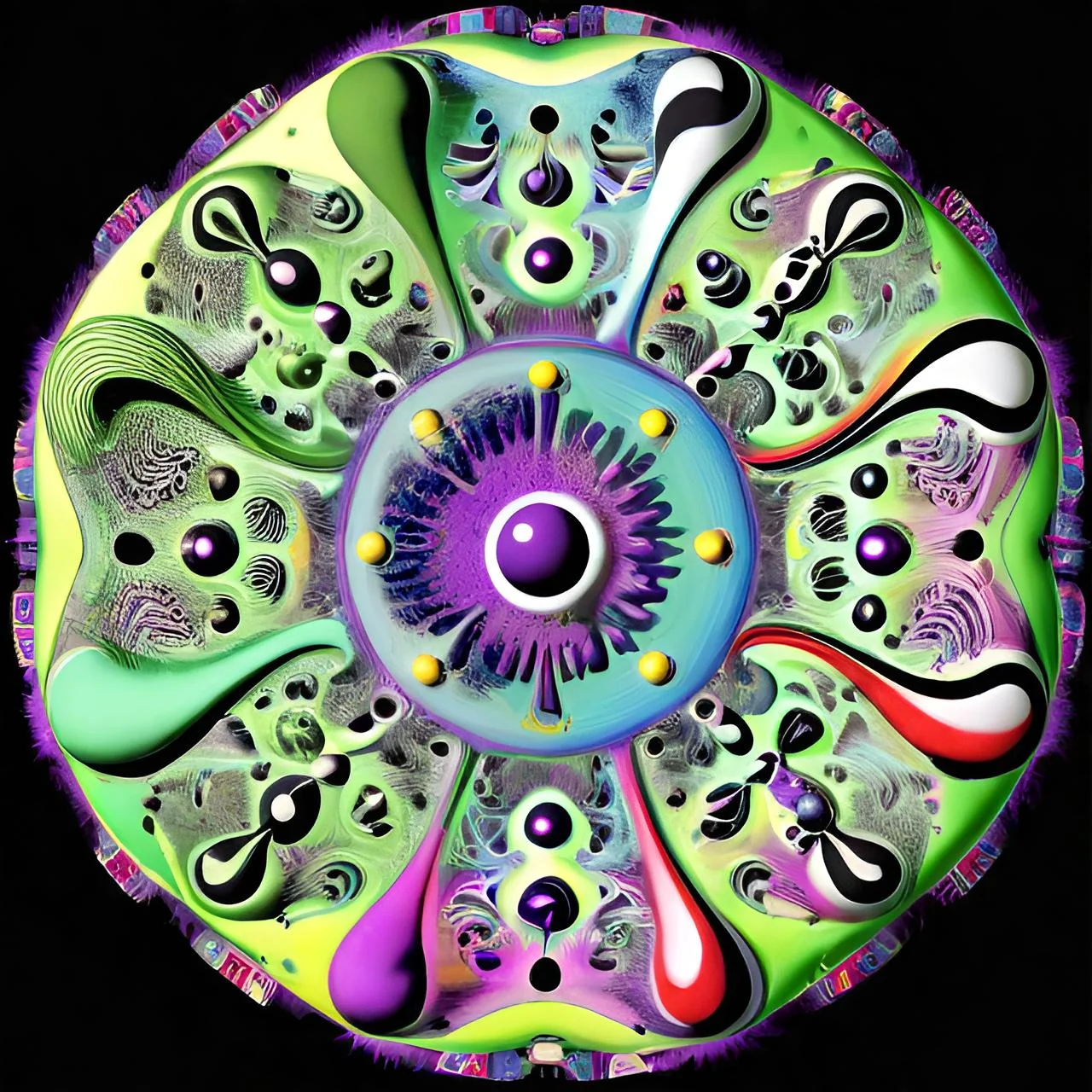 Adversarial Creativity picture 8 of 19