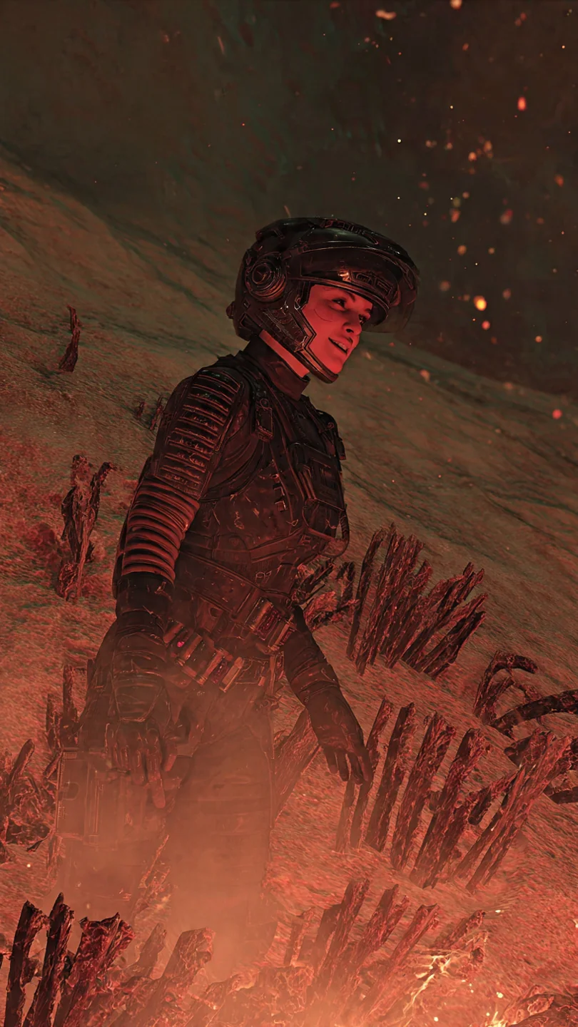 trippy sci fi creations picture 1 of 20