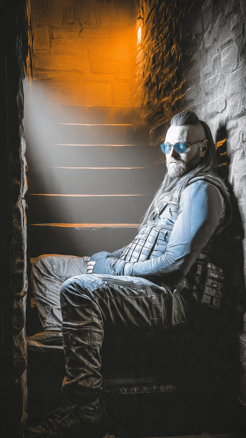 trippy sci fi creations picture 2 of 20