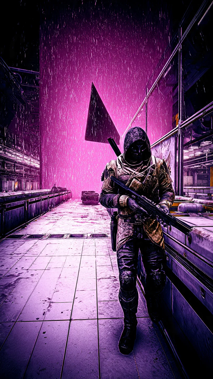 trippy sci fi creations picture 5 of 20