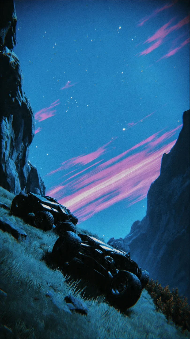 trippy sci fi creations picture 6 of 20