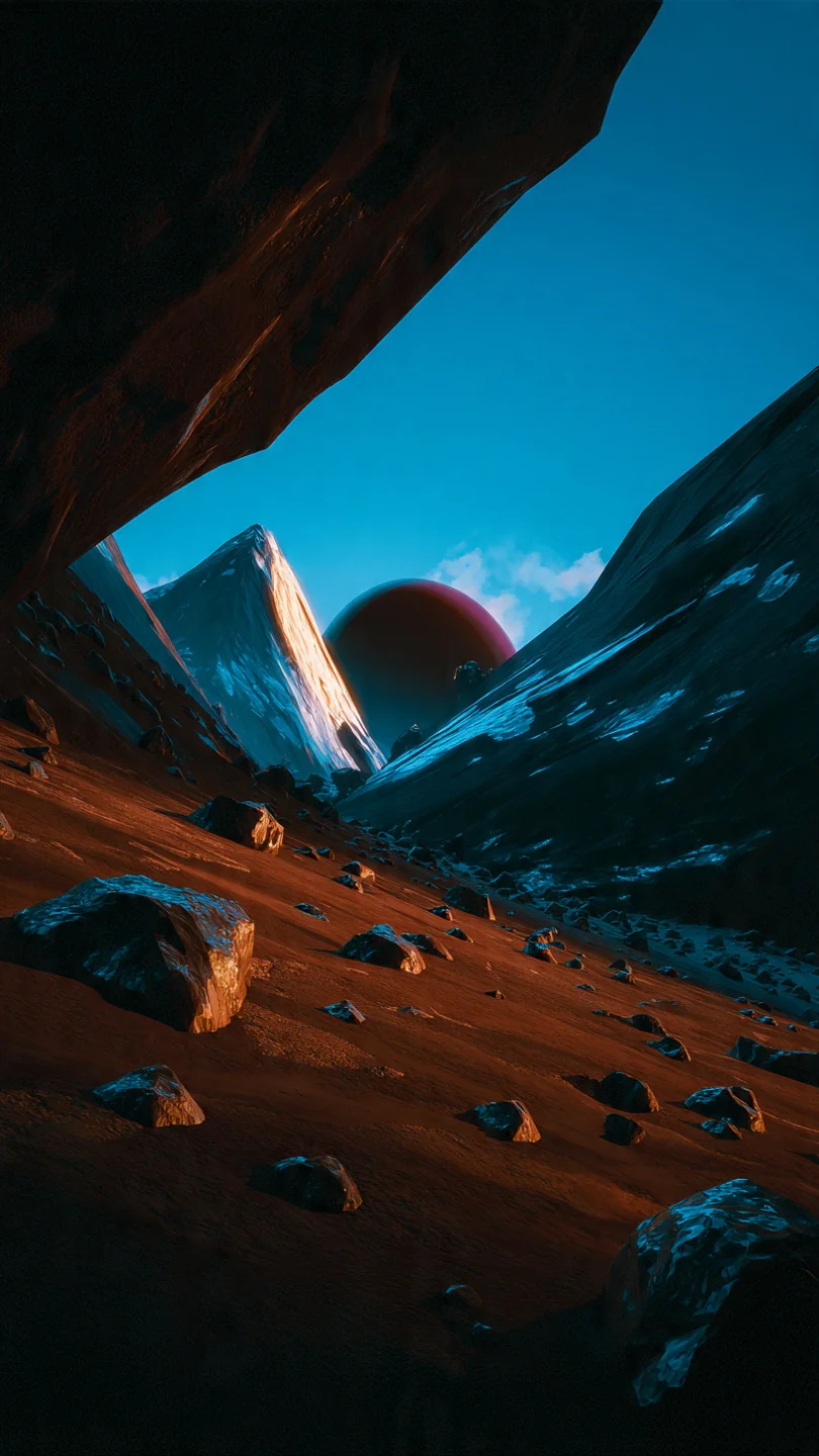 trippy sci fi creations picture 7 of 20