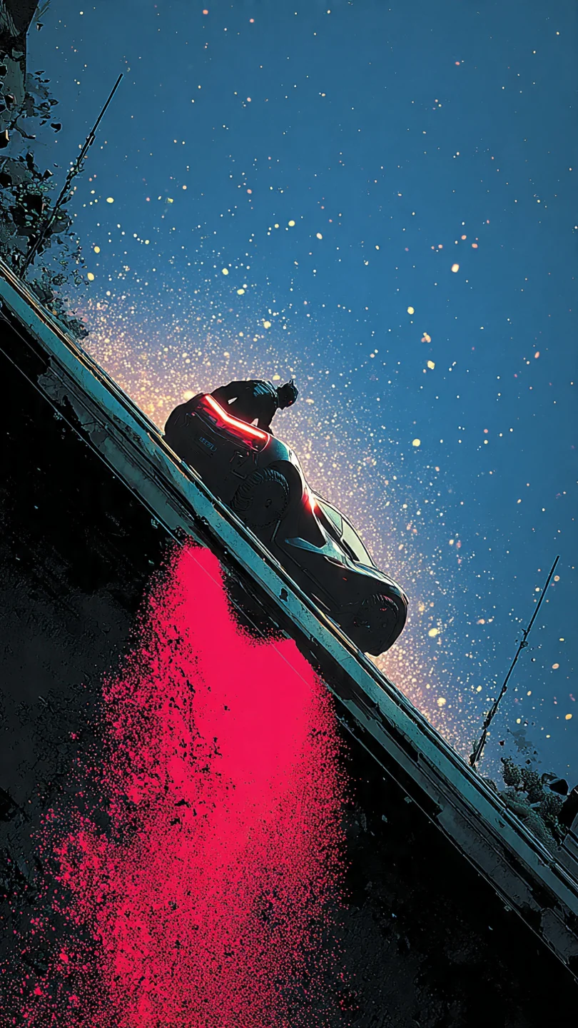 trippy sci fi creations picture 9 of 20