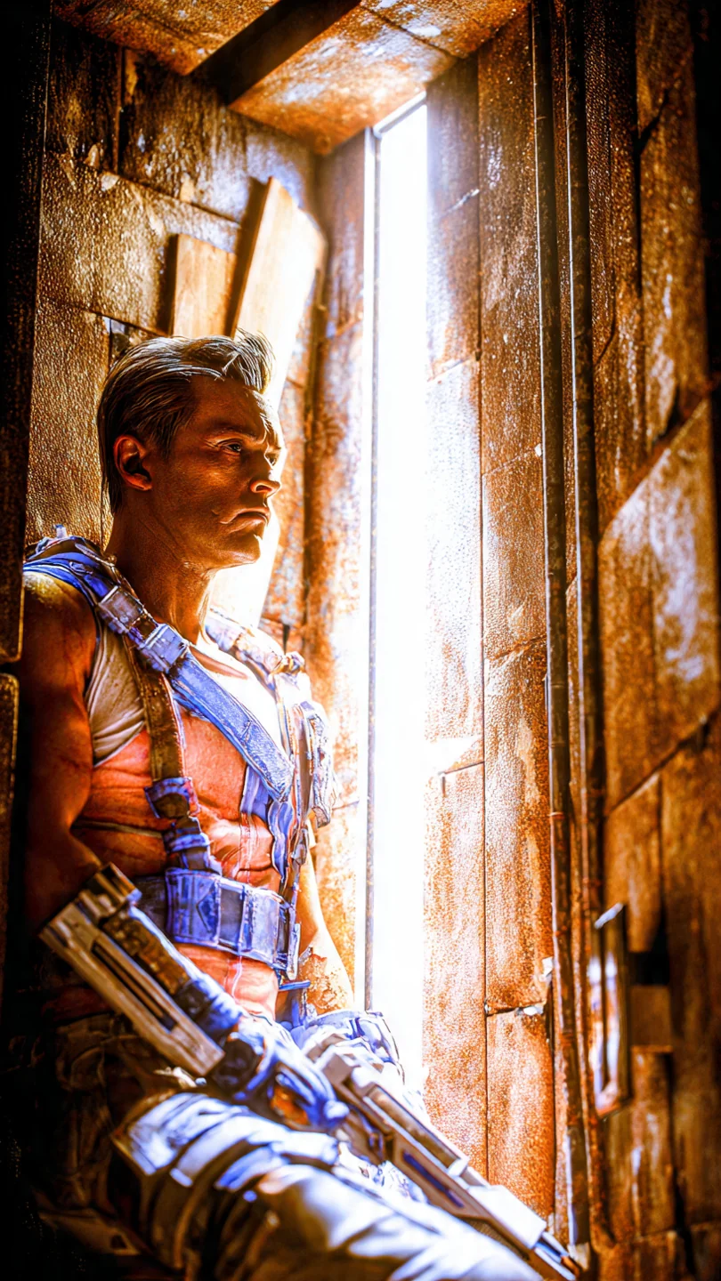 trippy sci fi creations picture 10 of 20