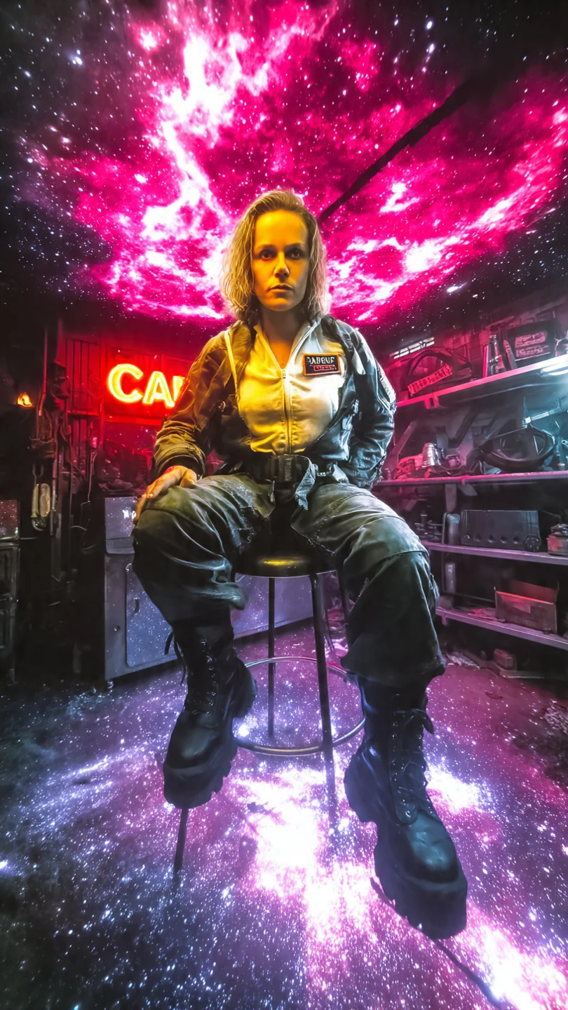 trippy sci fi creations picture 13 of 20