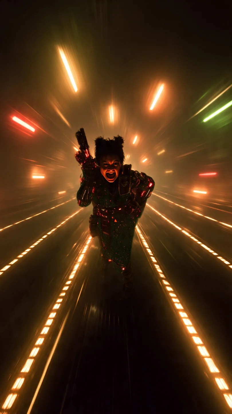 trippy sci fi creations picture 14 of 20