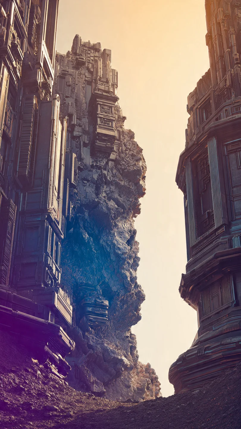 trippy sci fi creations picture 15 of 20