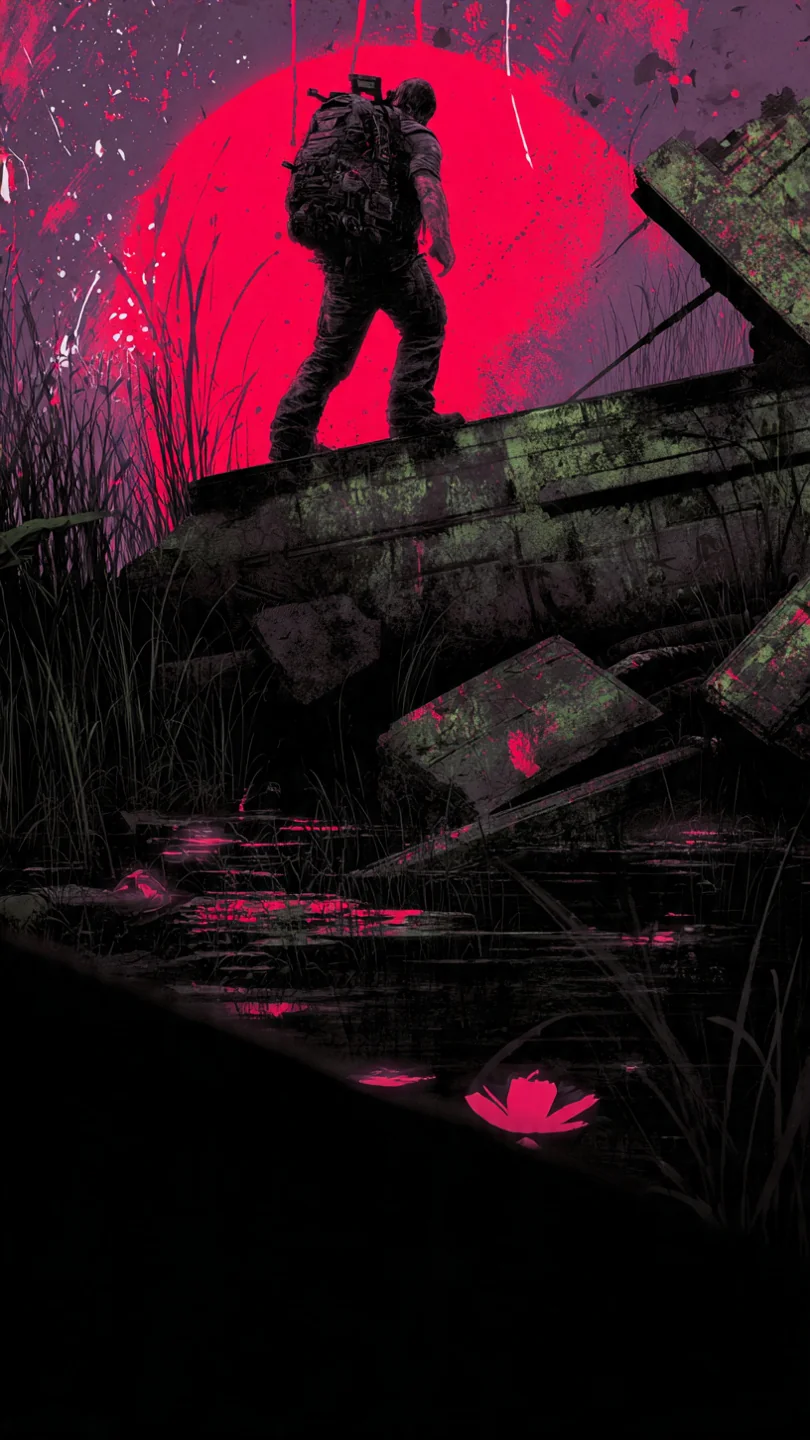 trippy sci fi creations picture 17 of 20