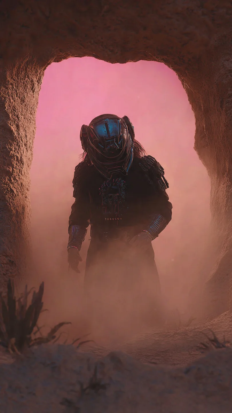 trippy sci fi creations picture 18 of 20