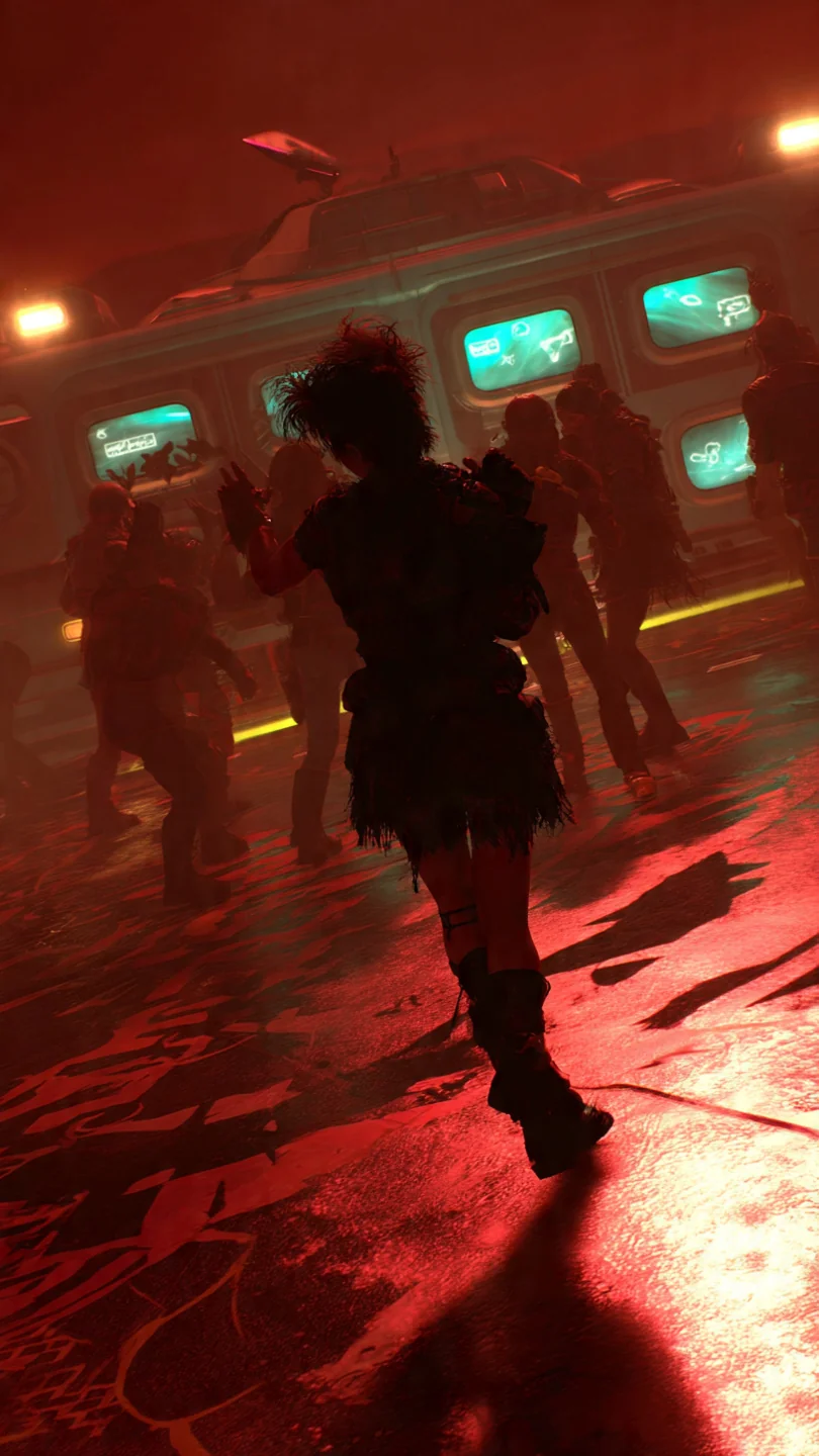 trippy sci fi creations picture 19 of 20