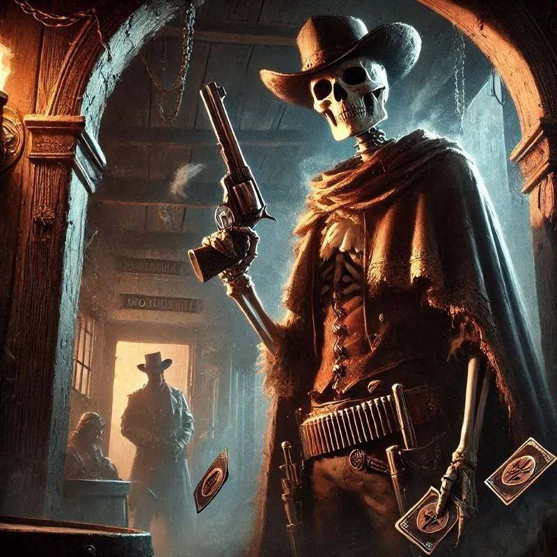 Weird West picture 6 of 6