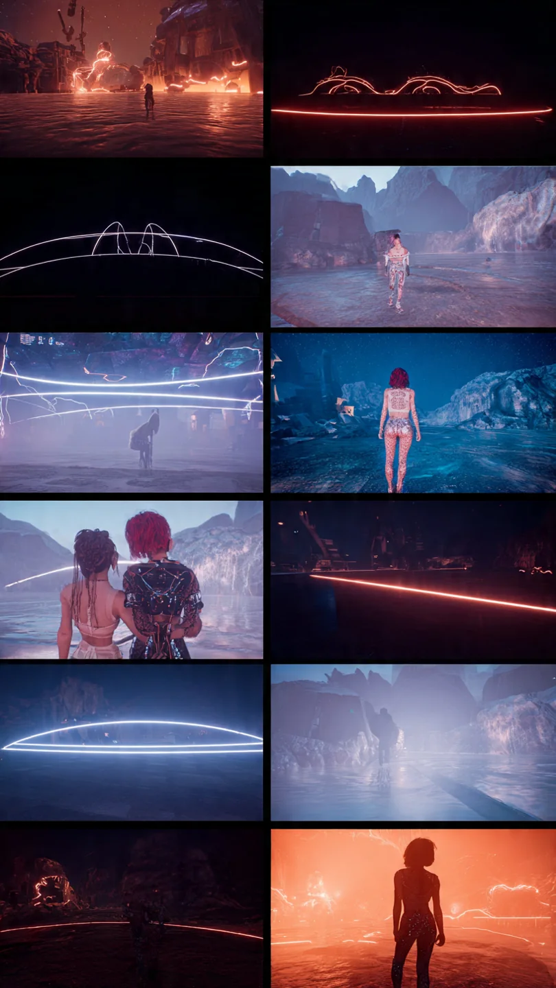 trippy sci fi creations picture 20 of 20