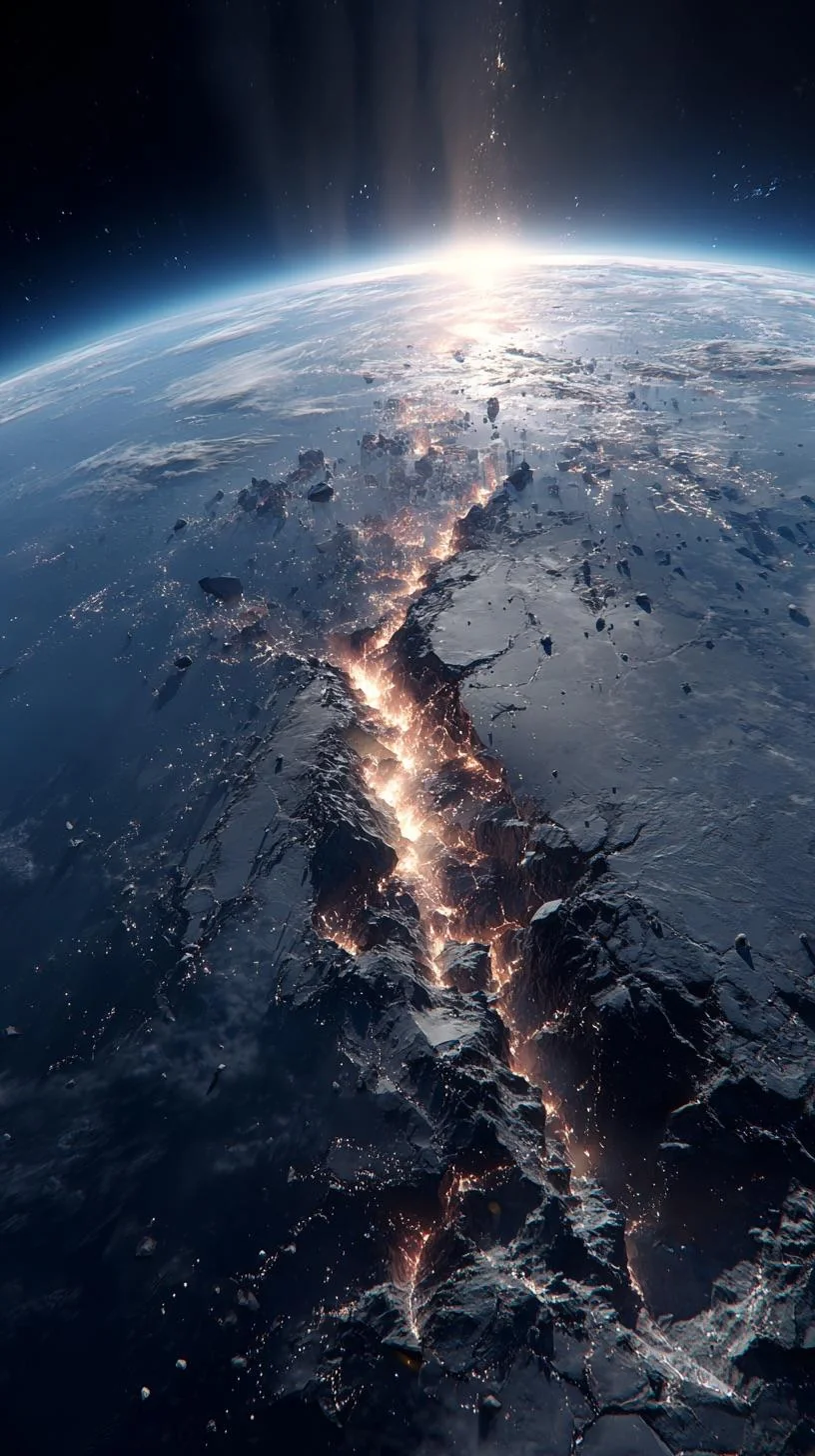 Implosion 🌎💥 picture 2 of 6