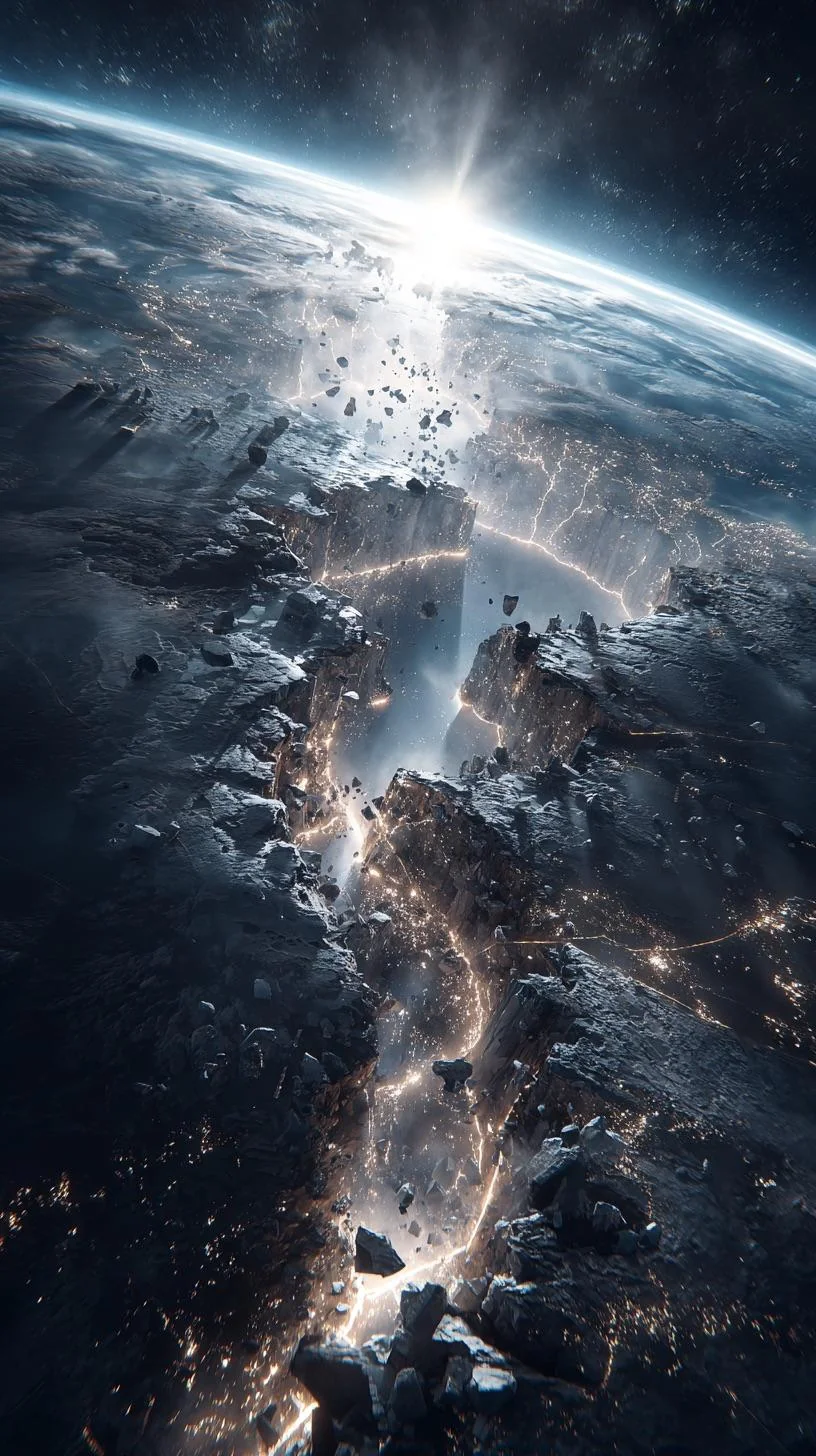 Implosion 🌎💥 picture 3 of 6