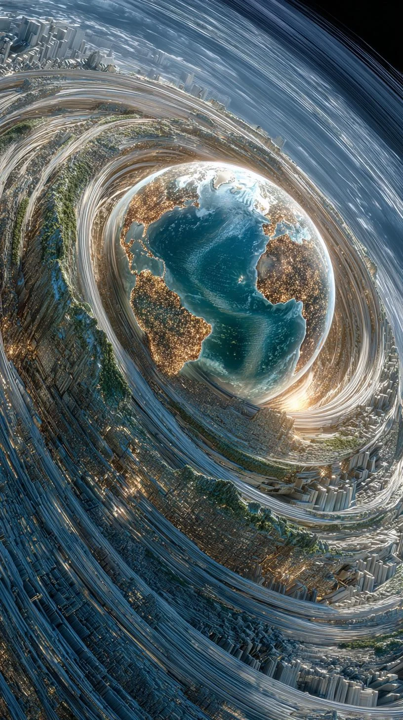 Implosion 🌎💥 picture 4 of 6