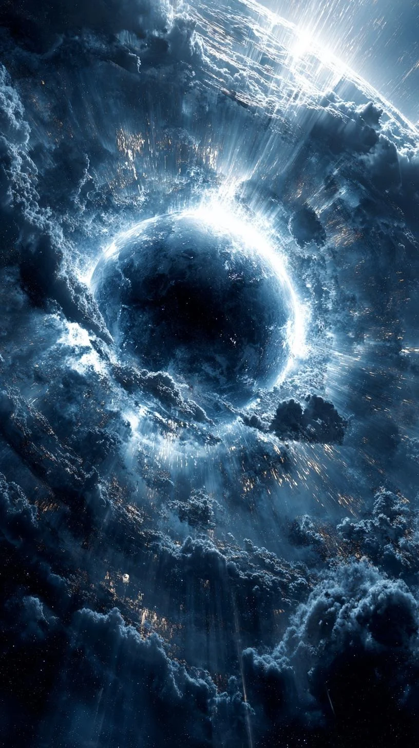 Implosion 🌎💥 picture 5 of 6