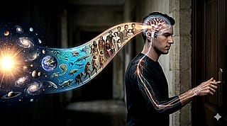 Is everything determined?'