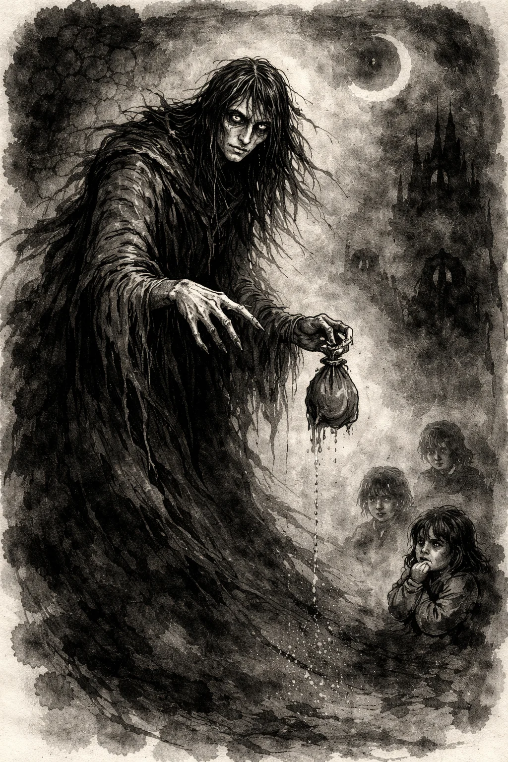 The Sandman picture 1 of 1