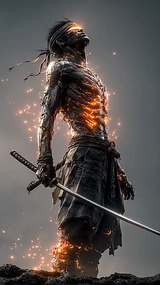 Nothing Left to Hold Back'