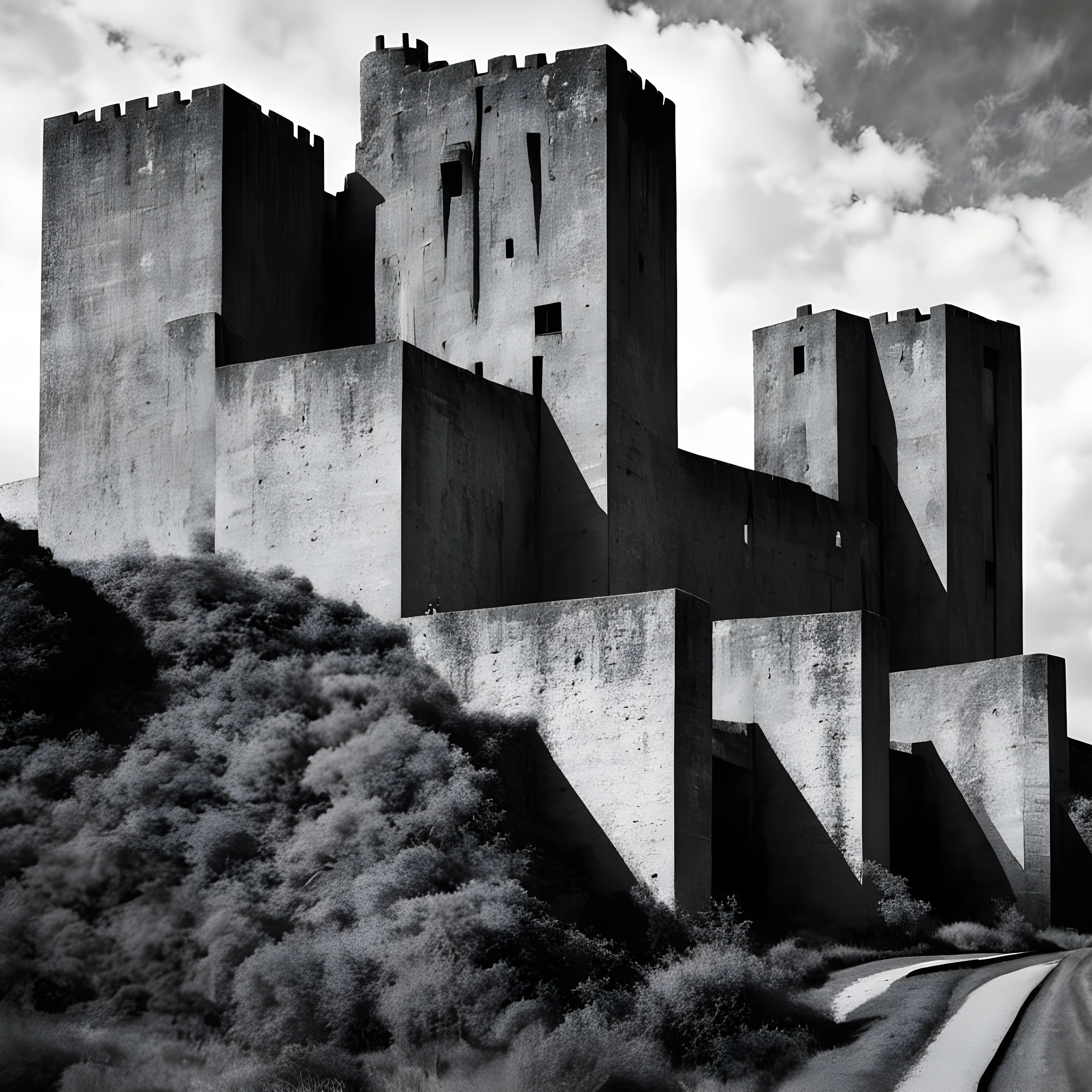 647 J. M. W. Turner - 27 November 2025 - Norham Castle. picture 1 of 1