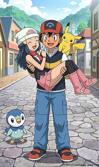 PearlShipping Bridal Carry'