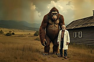 Like Father, Like Son'