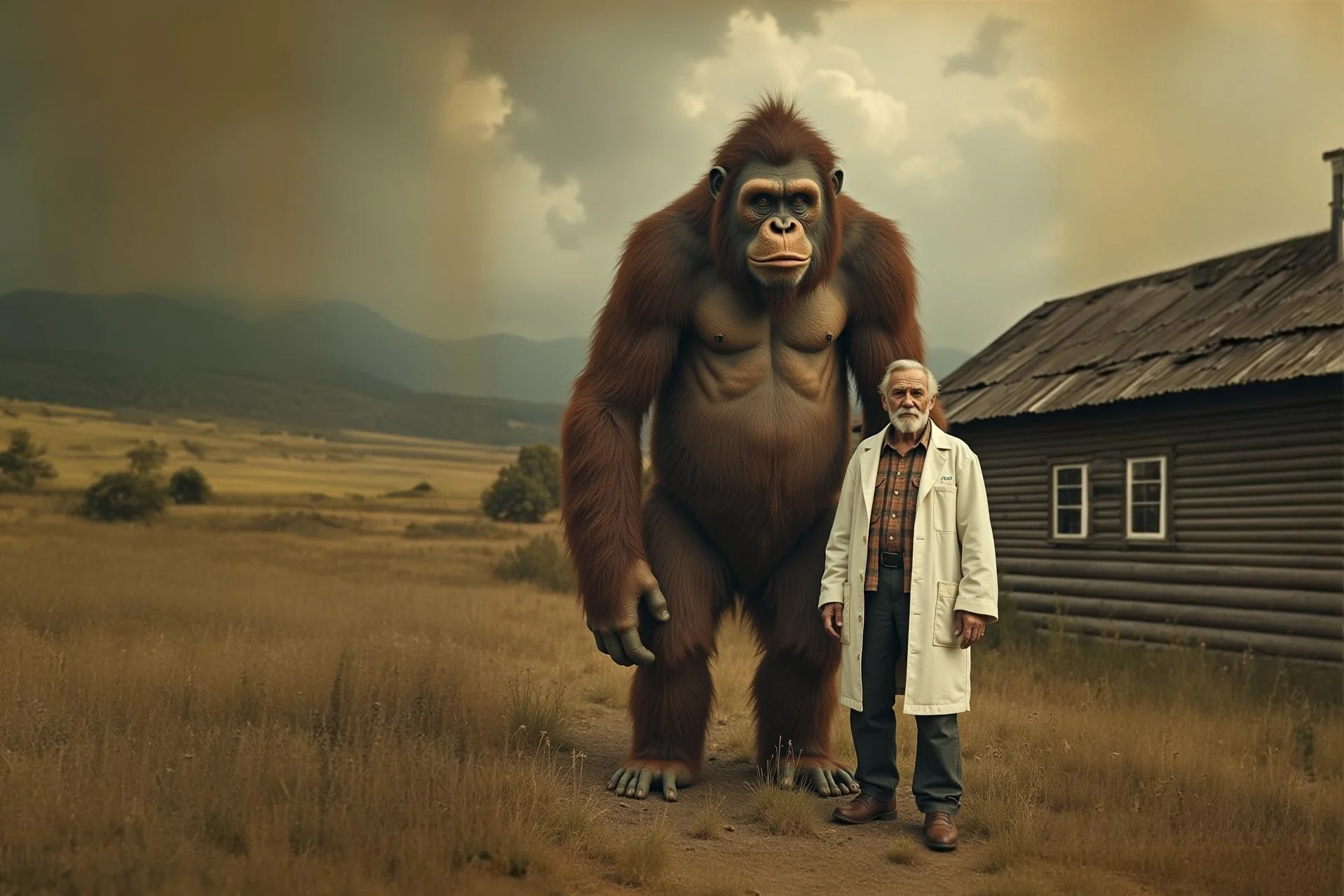 Like Father, Like Son picture 1 of 1