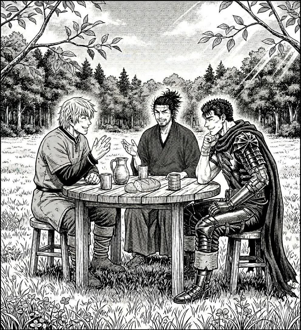 AI is getting good picture 1 of 1