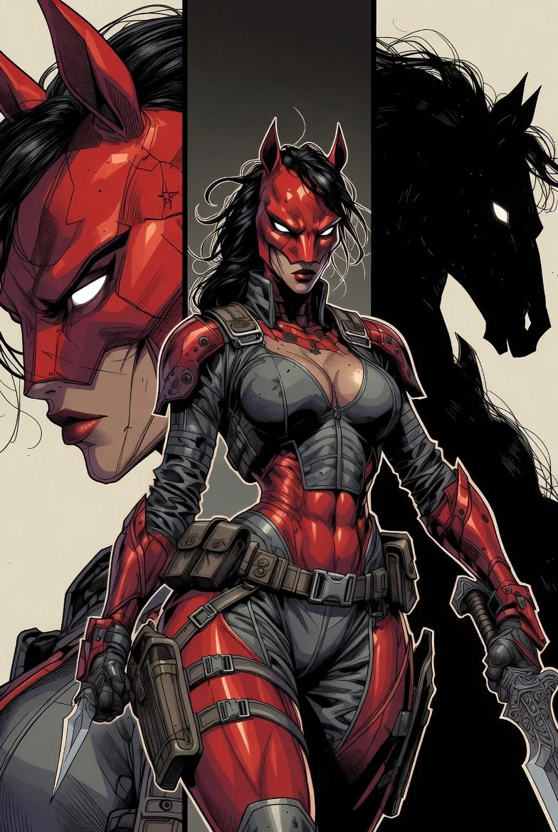 Stampede picture 1 of 1