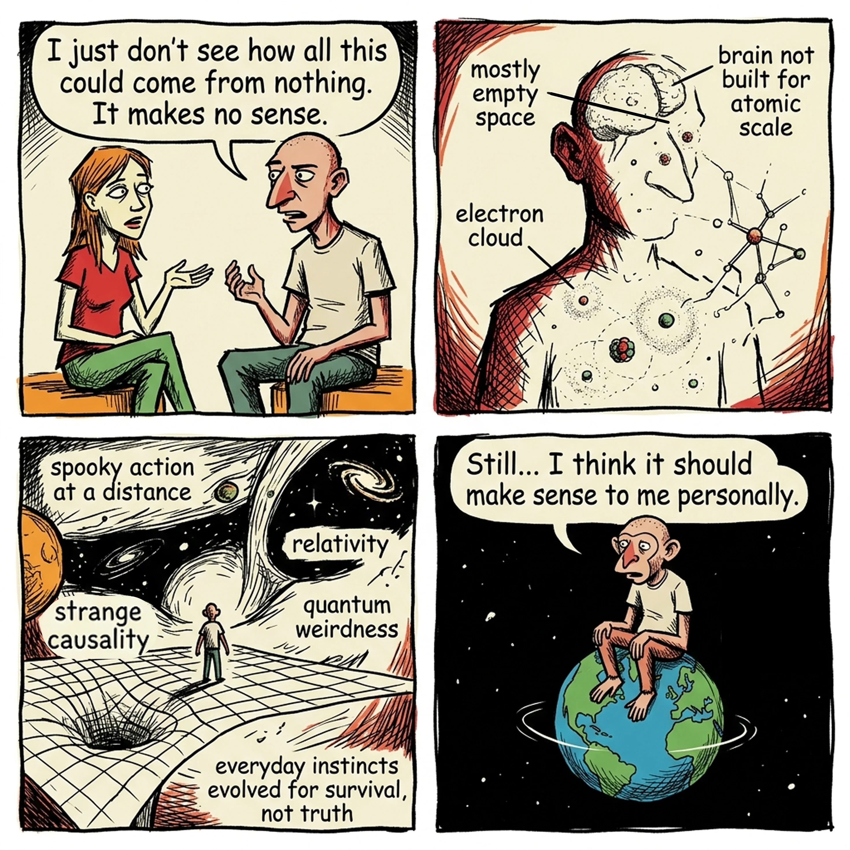 Still... It should all make sense to me personally picture 1 of 1