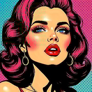 Which one u like more aiart'