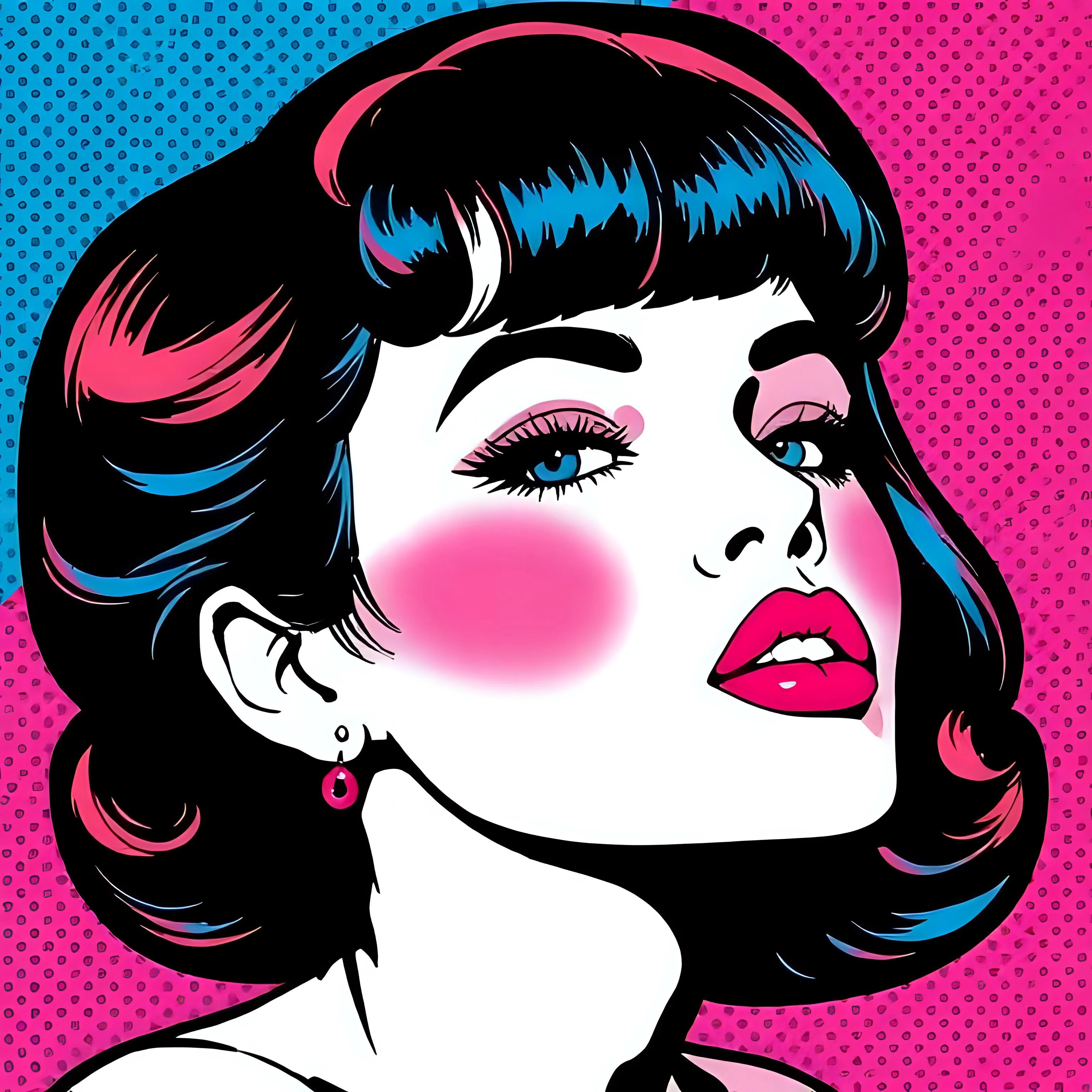 Which one u like more aiart picture 3 of 8