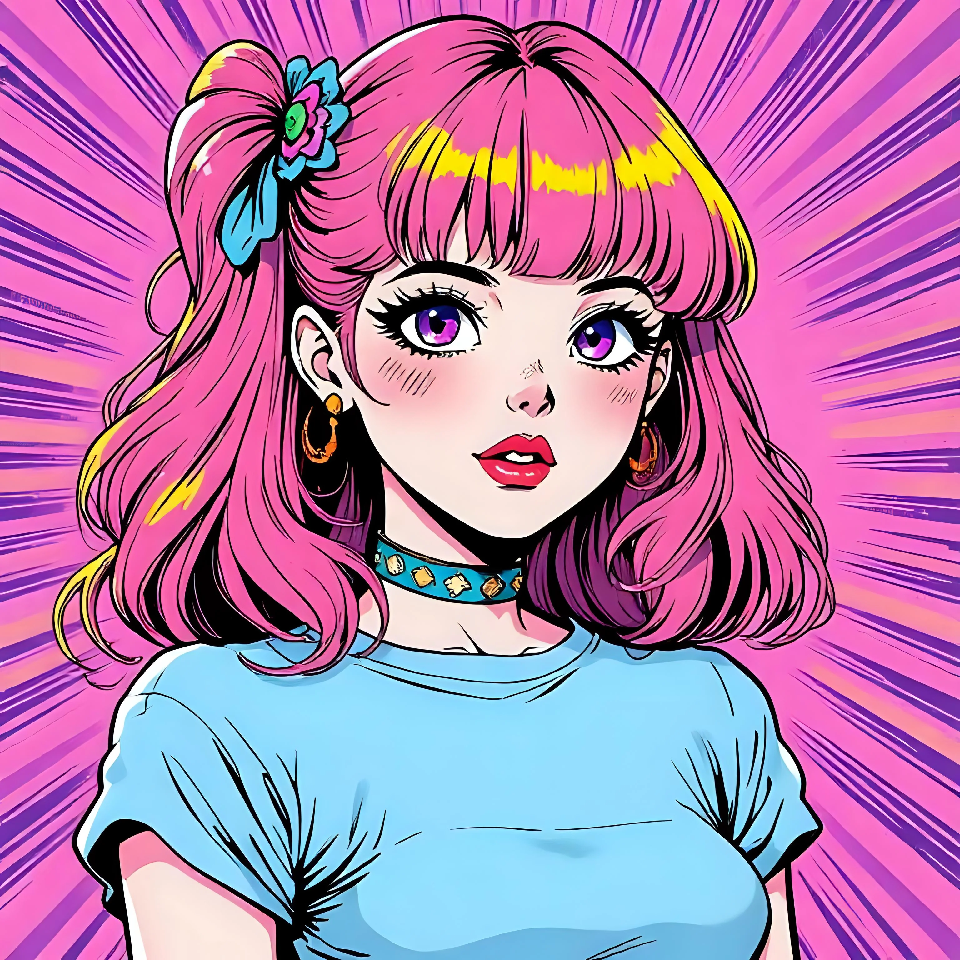 Which one u like more aiart picture 4 of 8